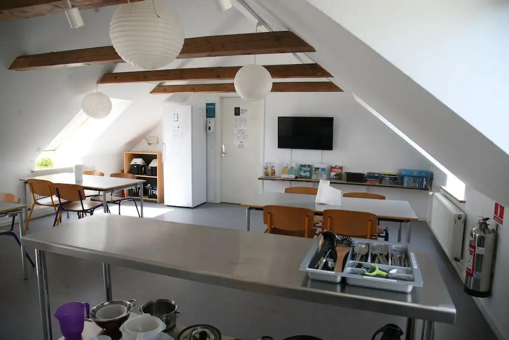 фото Nexø Hostel