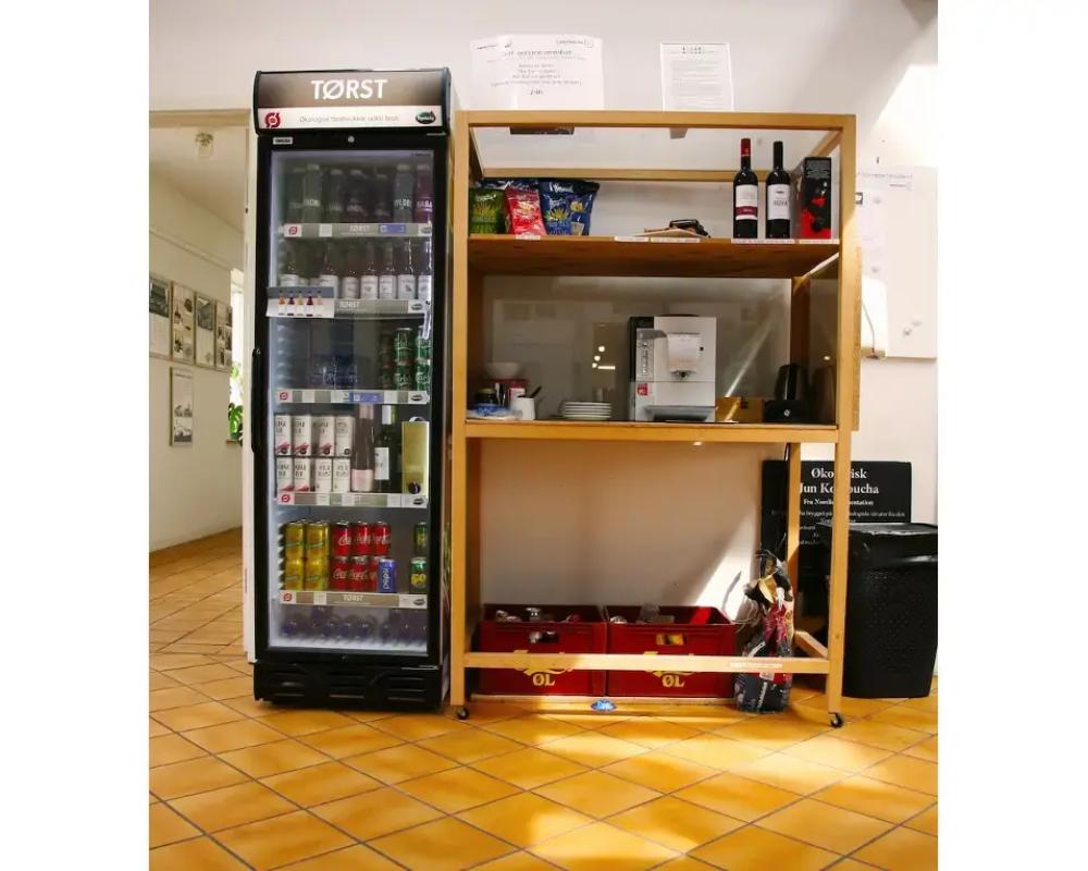 фото Nexø Hostel