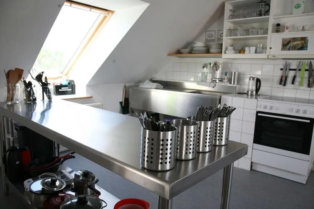 фото Nexø Hostel