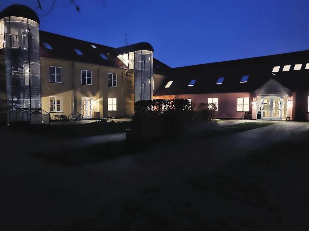 фото Nexø Hostel
