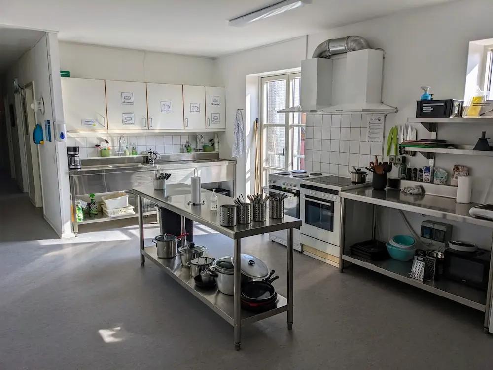 фото Nexø Hostel