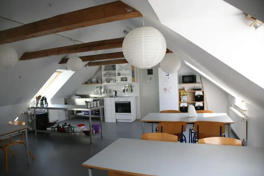 фото Nexø Hostel