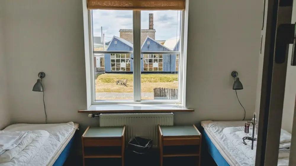 фото Nexø Hostel