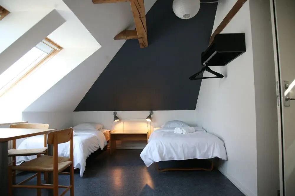 фото Nexø Hostel