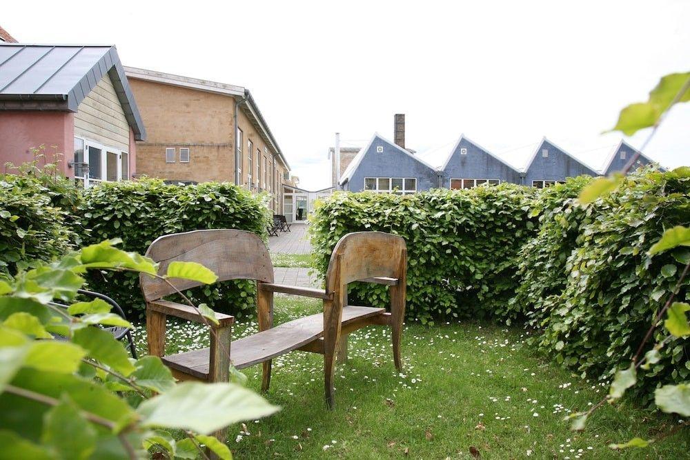 фото Nexø Hostel