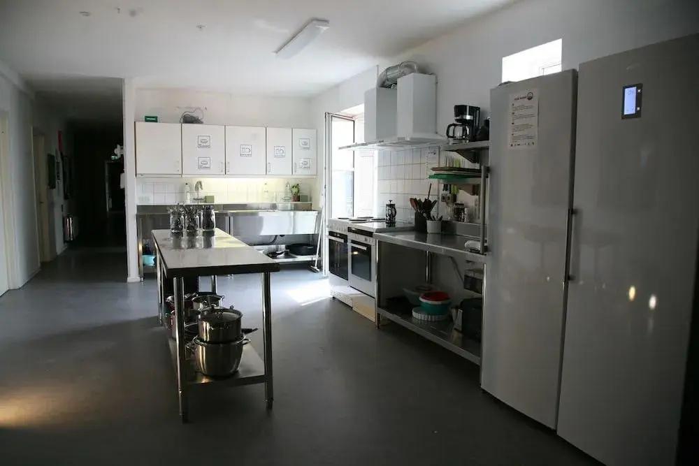 фото Nexø Hostel