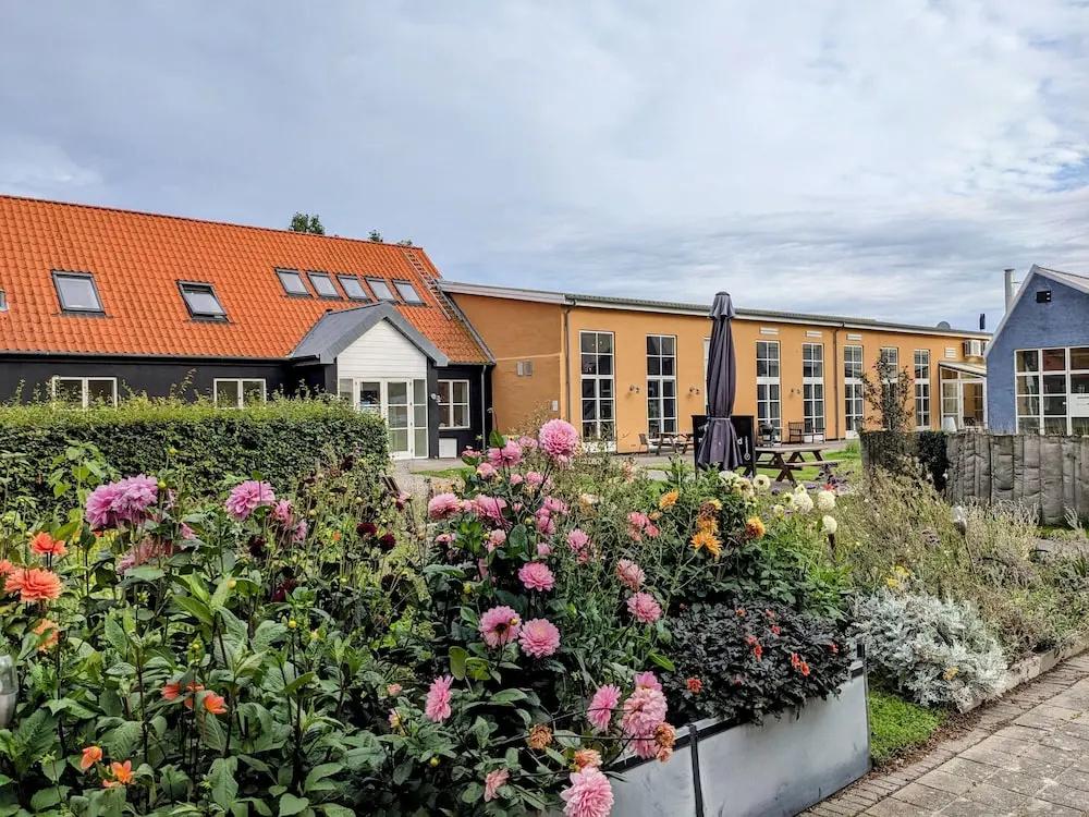 фото Nexø Hostel
