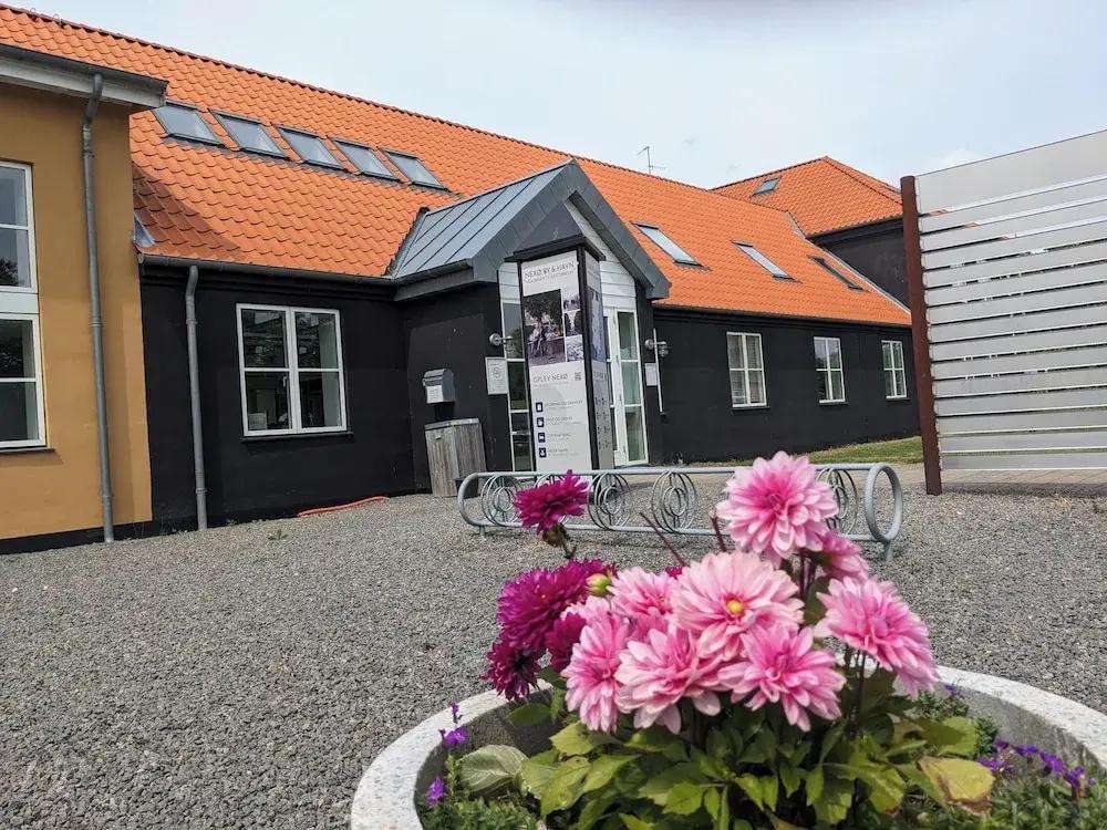 фото Nexø Hostel