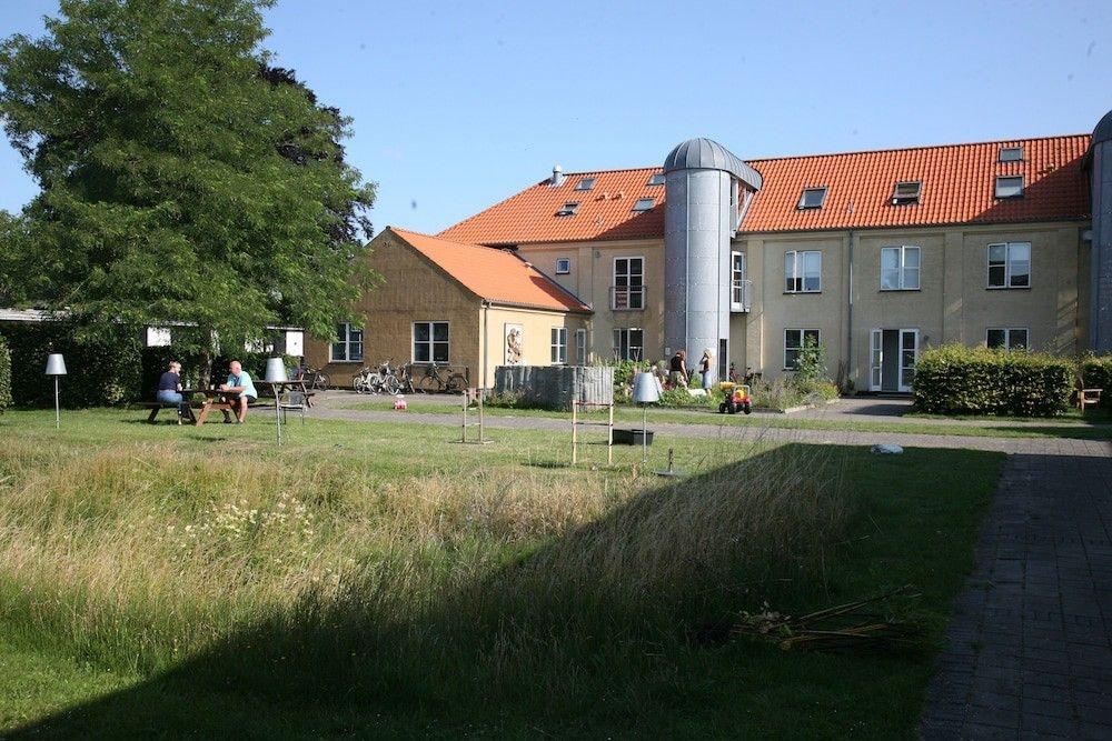 фото Nexø Hostel