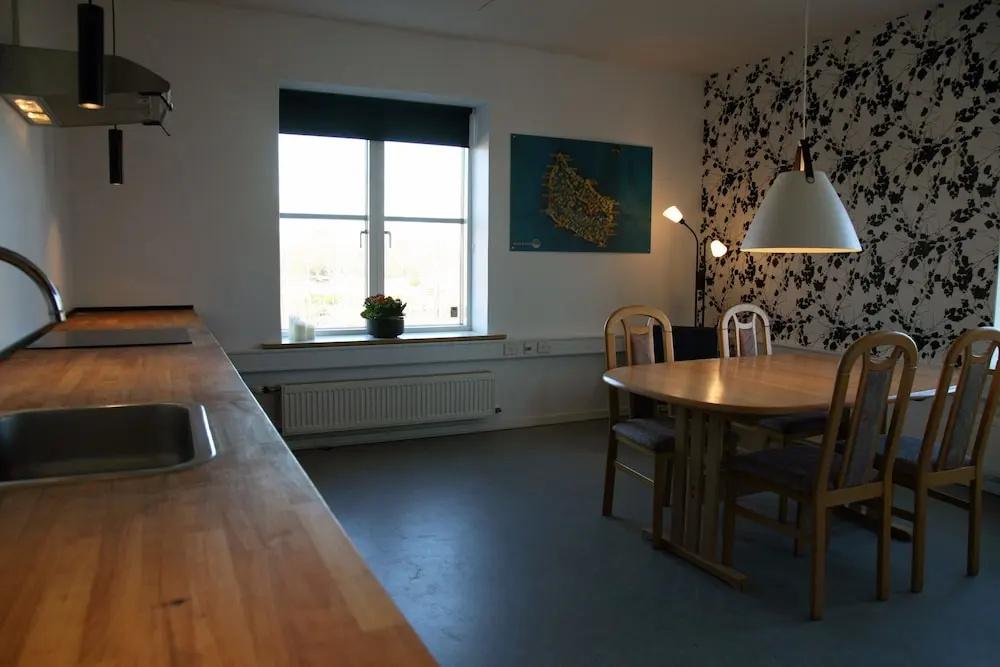фото Nexø Hostel