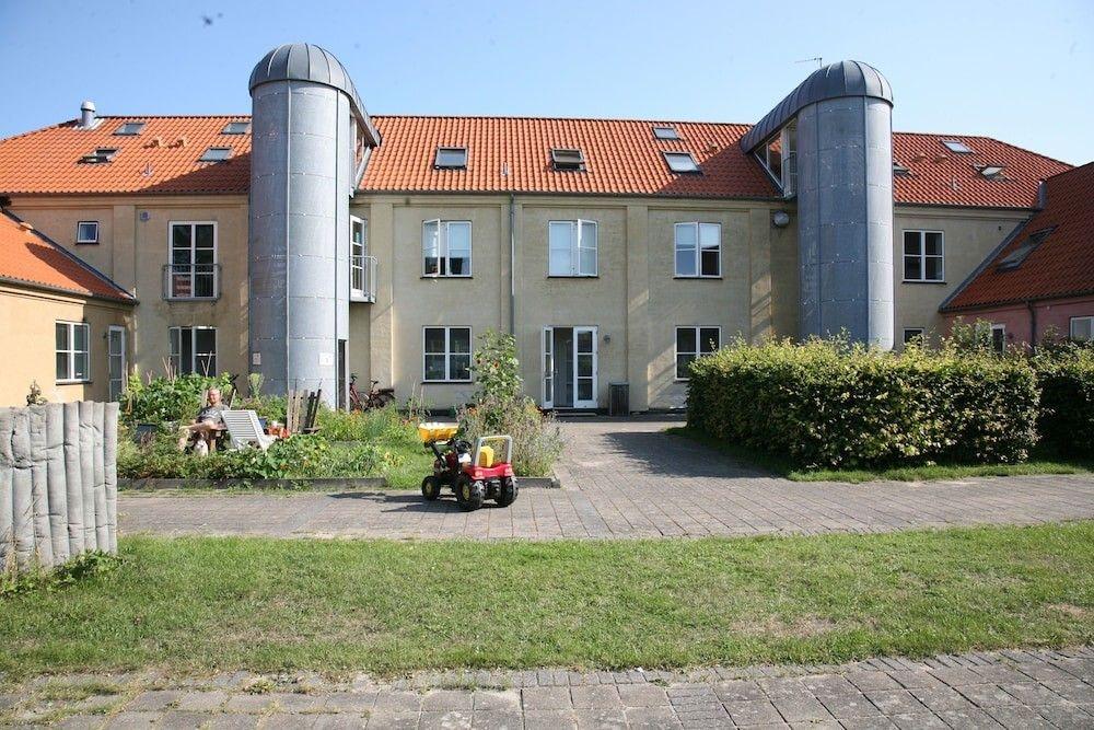 фото Nexø Hostel