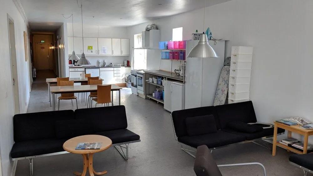 фото Nexø Hostel