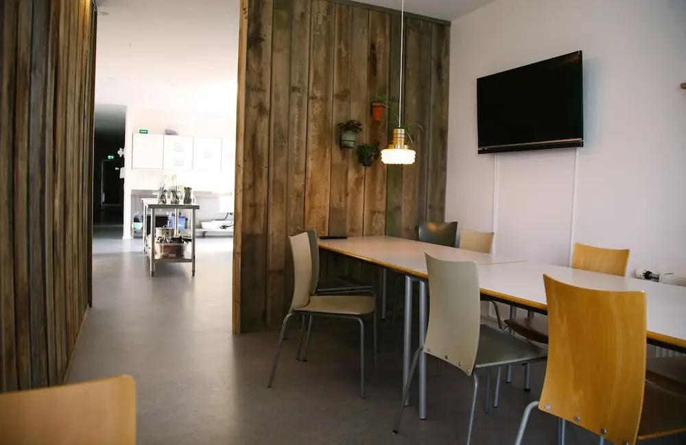 фото Nexø Hostel