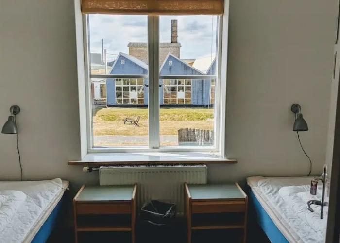 Nexø Hostel