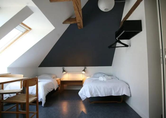 Nexø Hostel