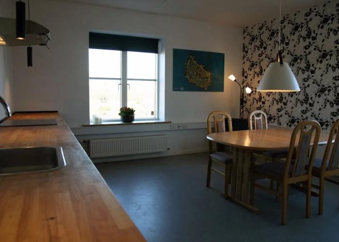 Nexø Hostel