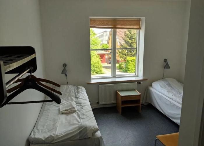 Nexø Hostel
