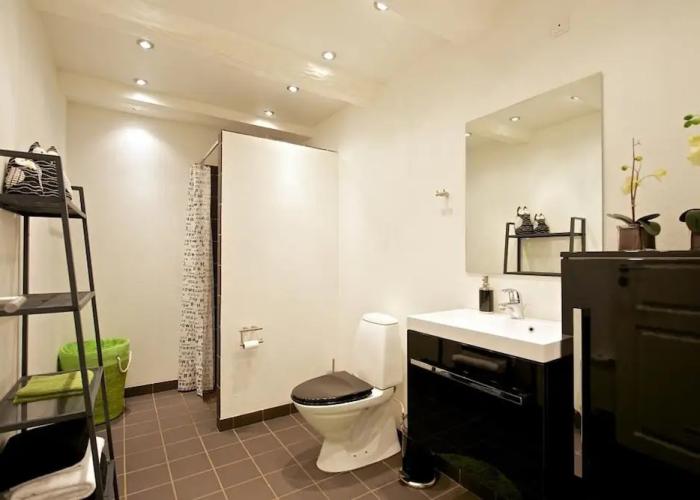 Myregaard B&B & Apartments