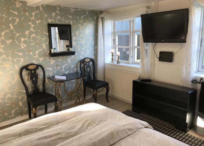 Myregaard B&B & Apartments