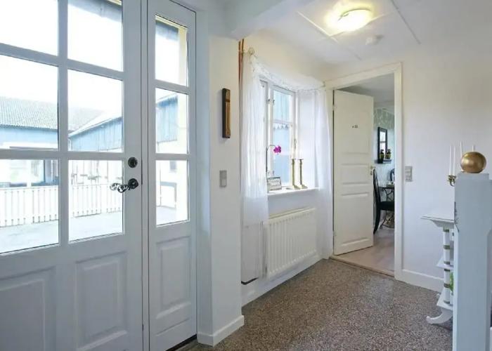 Myregaard B&B & Apartments