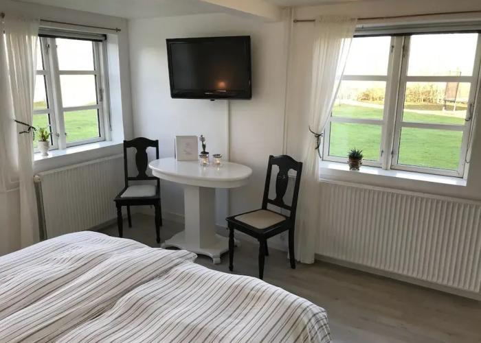 Myregaard B&B & Apartments