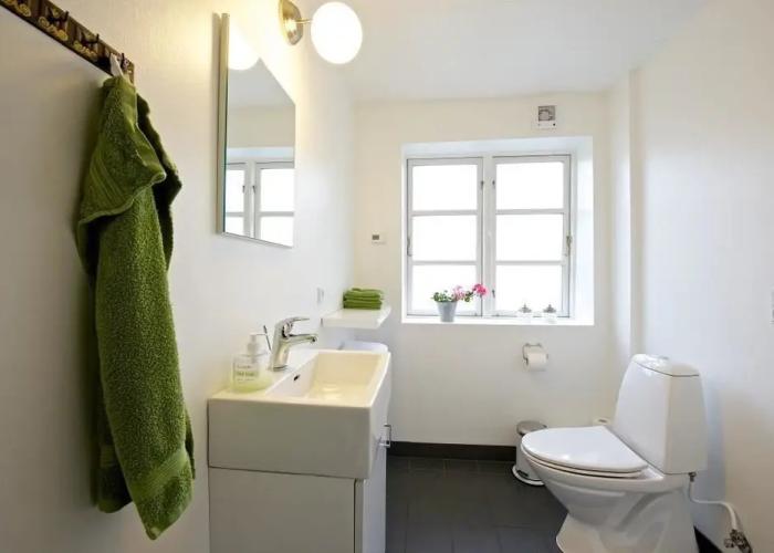 Myregaard B&B & Apartments