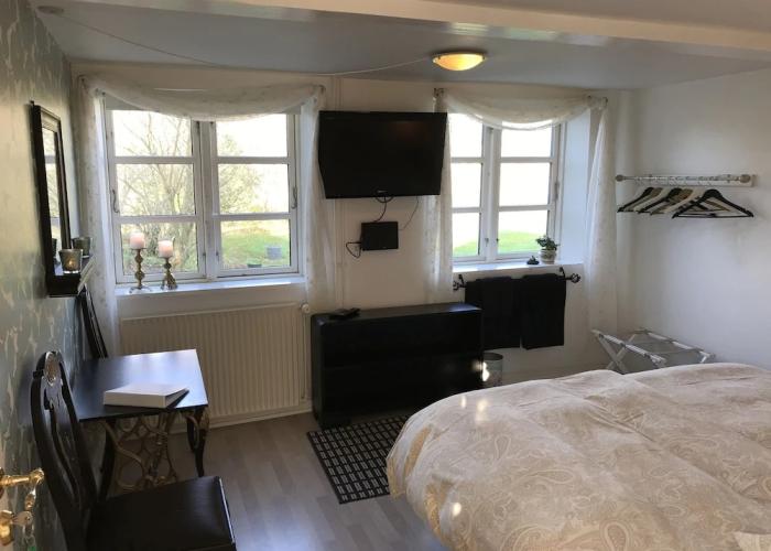 Myregaard B&B & Apartments