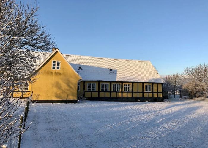 Myregaard B&B & Apartments