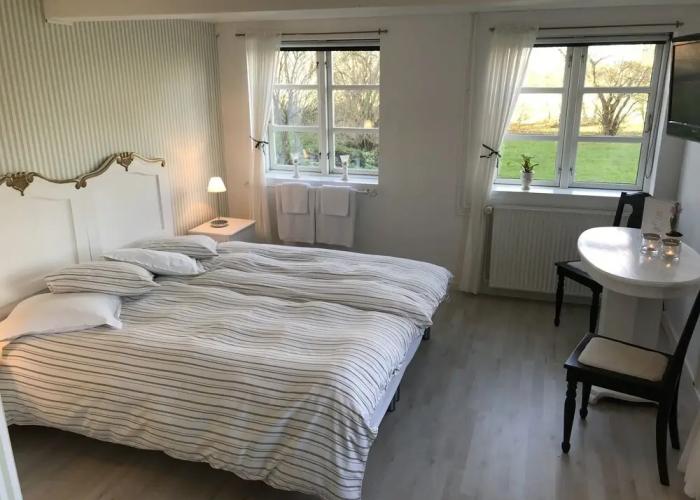 Myregaard B&B & Apartments