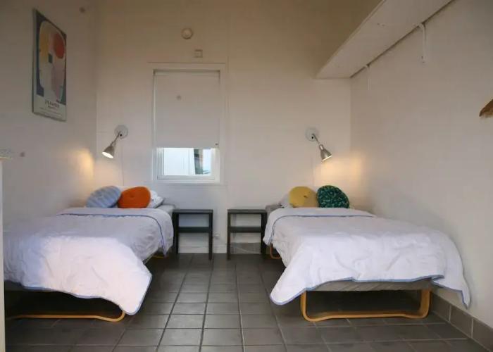 Harbour Sleep - Hostel