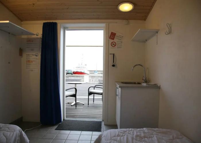 Harbour Sleep - Hostel
