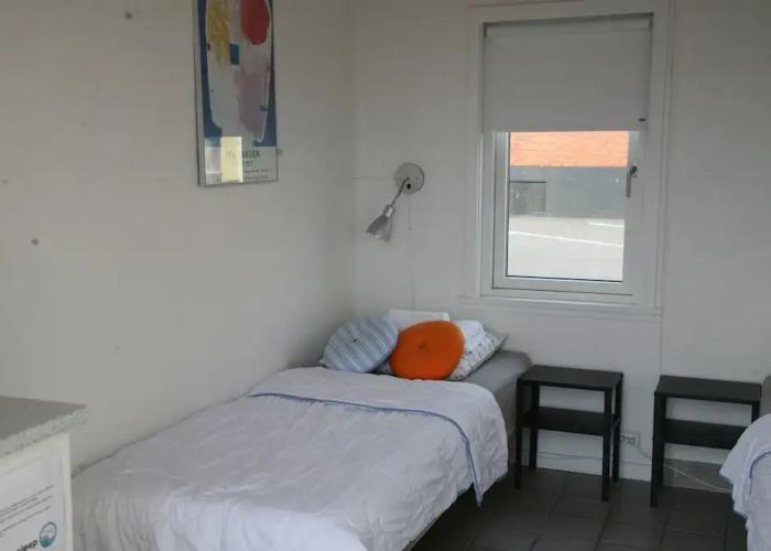 Harbour Sleep - Hostel