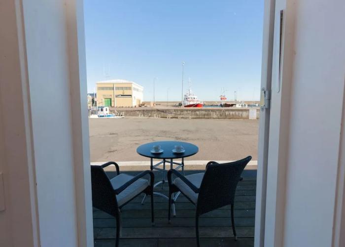 Harbour Sleep - Hostel
