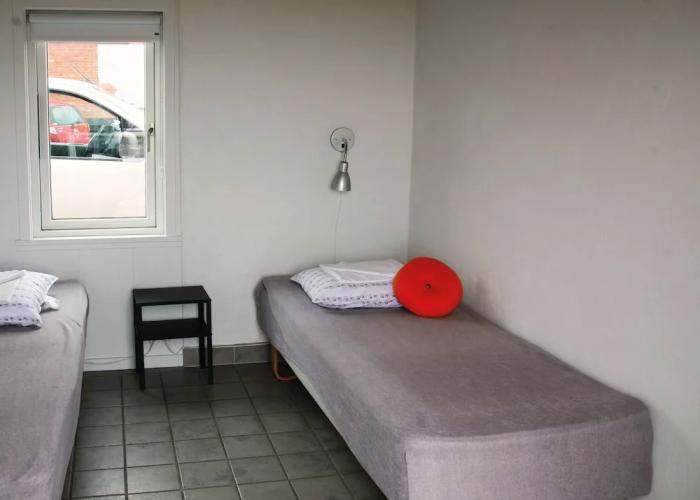 Harbour Sleep - Hostel