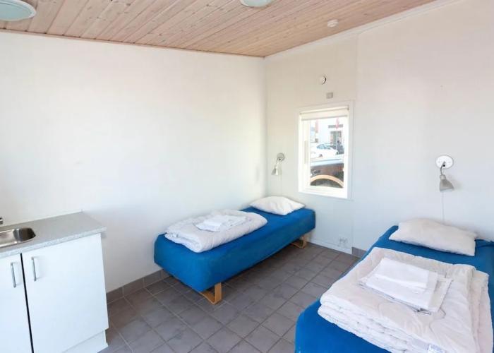 Harbour Sleep - Hostel