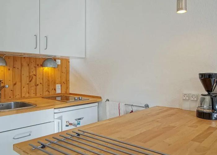 4 Person Holiday Home in Nexo