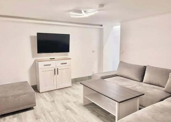 Apartamenty Nexo