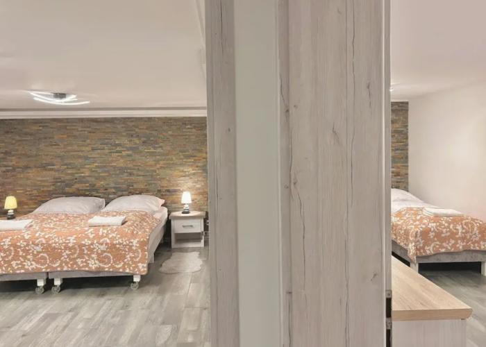 Apartamenty Nexo