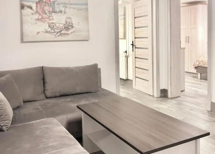 Apartamenty Nexo