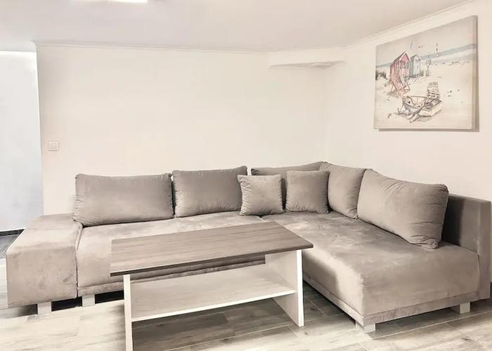 Apartamenty Nexo