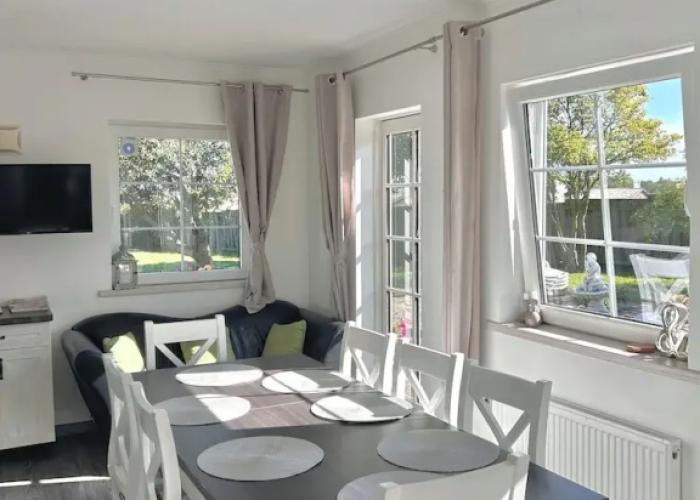 Apartamenty Nexo
