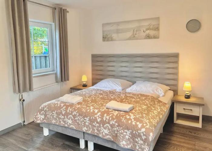 Apartamenty Nexo