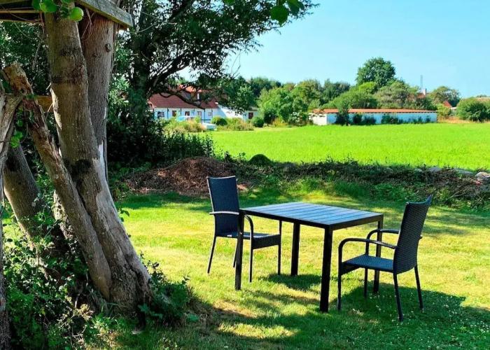 5 Person Holiday Home in Nexo