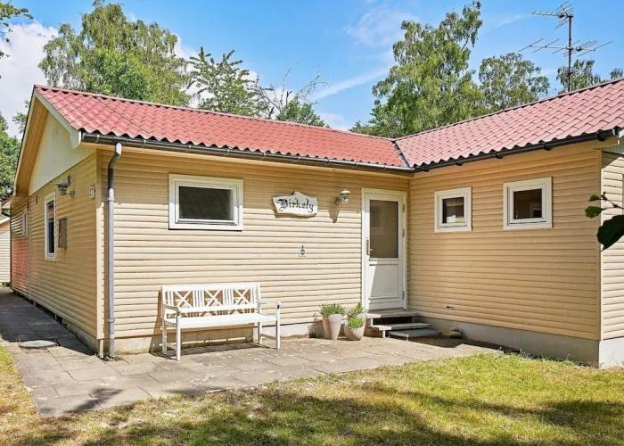 6 Person Holiday Home in Nexo