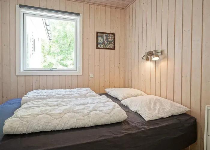 6 Person Holiday Home in Nexo