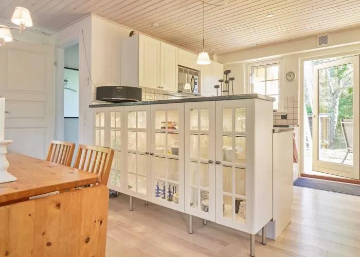 5 Person Holiday Home in Nexo-by Traum