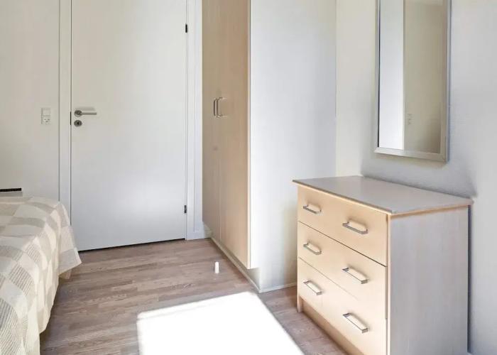 4 Person Holiday Home in Nexo