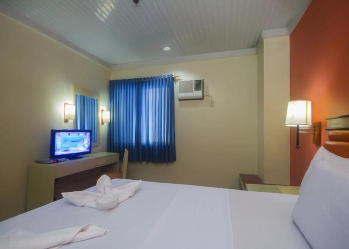Win Min Transient Inn