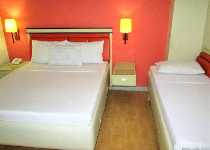 Win Min Transient Inn