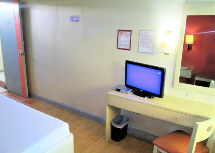 Win Min Transient Inn